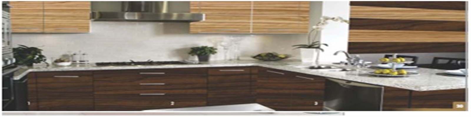Transform Kitchen Spaces with Original Sunmica