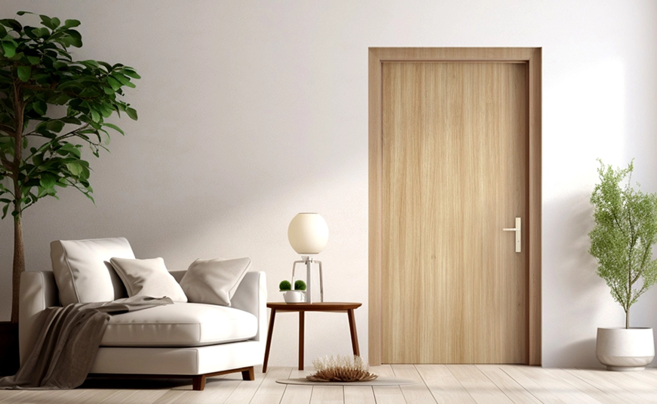 Door Collection